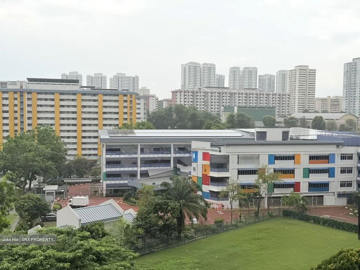 Blk 351 Amk Heights (Ang Mo Kio), HDB 4 Rooms #577080331